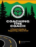 Coaching the Coach: A Parent’s Guide to Supporting a New Driver